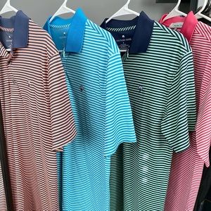 Mens Southern Shirt Polo